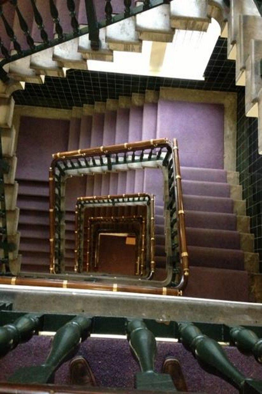 Premier Inn Newcastle Quayside Eksteriør bilde